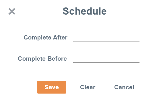 Dispatch App Dispatchpro Overview - Sunset Pattern Collection - Ultra HD Quality